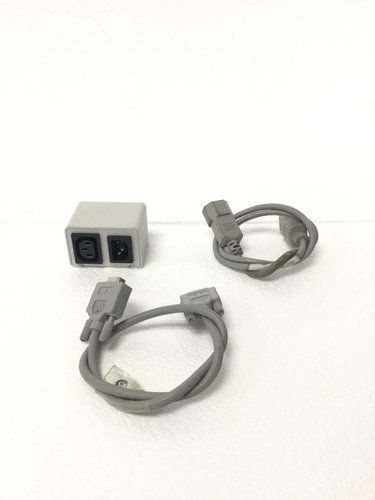HP C-LINK Cable C4781-70002, versatile connectivity accessory for seamless data transfer and device linking.