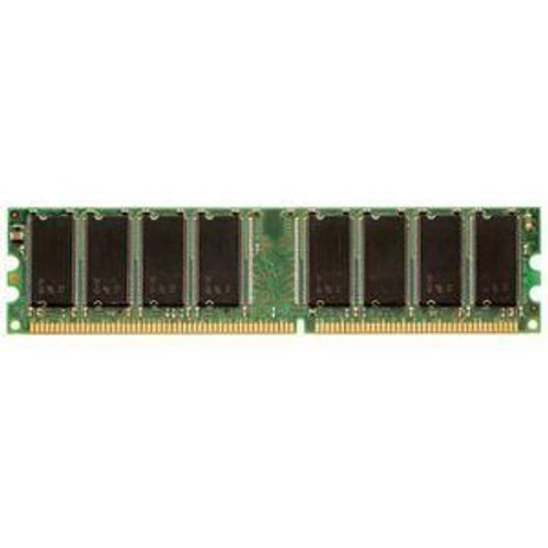 HP CM973A 512MB DDR SDRAM DIMM, versatile memory module for desktops, easy installation, reliable performance.