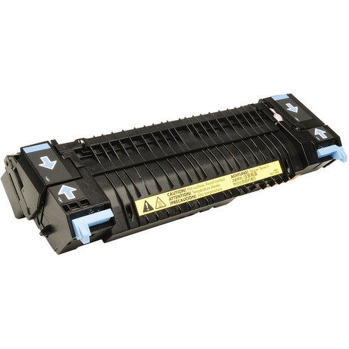 HP CP3505 LJ 3800 3600 3000 2700 fusing assembly RM1-2764, 220-240V, durable replacement for high-volume printing.
