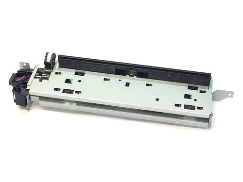 HP Crossing Paper Feed Assembly for LJ M806/M830 series, durable, precise paper feeding, ideal for high-volume printing.