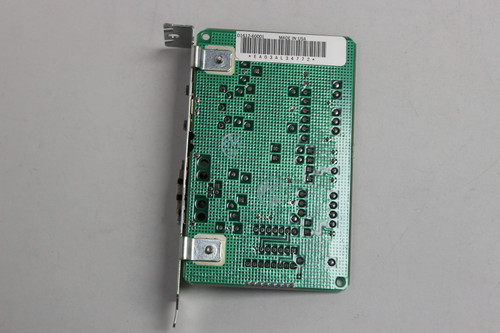 HP D1612-60001 input device connector, industrial-grade, robust, for reliable electronic connections in tech setups.