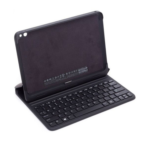 HP - D6S54AA - Business Top Load Case