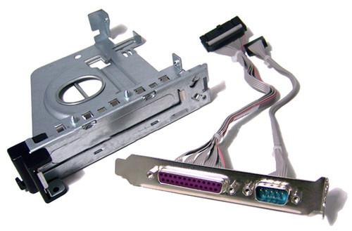HP - 384437-001 - Bracket USDT Desktop Bare Lockport