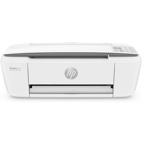 HP - T8W51A#1HA - Printer Wireless All-In-One Compact DeskJet