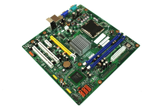 71Y5354 - Lenovo - IBM System Board (Motherboard) for ThinkCentre A58e