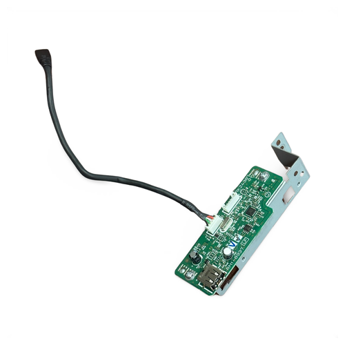 HP - DT528A#ABE - Keyboard Spanish USB