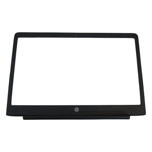 HP DV7-4000 front display bezel 615442-001 replacement for laptop screen protection and front assembly.