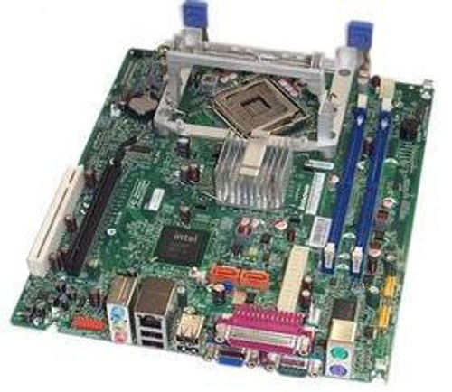 71Y6839 - LENOVO IBM - Refurb Eol Tc A58 Mbd -