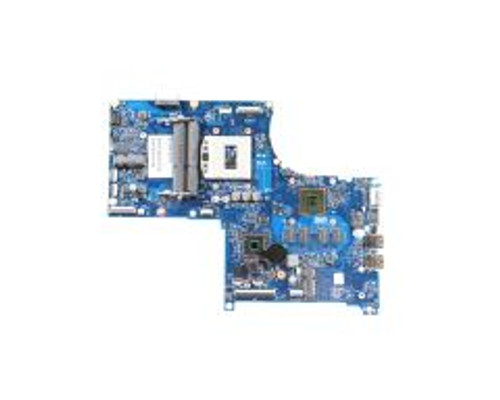 720266-501 - HP - System Board forEnvy 17-J Intel Laptop