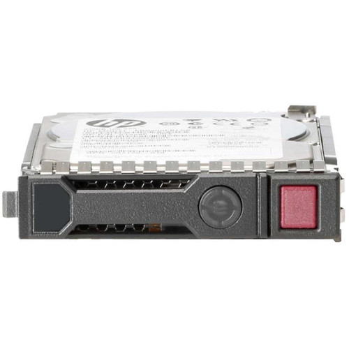 HP EH0300JDXBA - 300GB SAS 15,000RPM 2.5-inch HDD