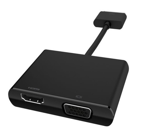 HP - H3N45AA - Adapter HDMI VGA ElitePad Tablet