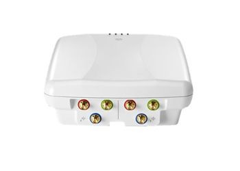 HP J9591A - E-MSM460 Wireless Access Point with PoE