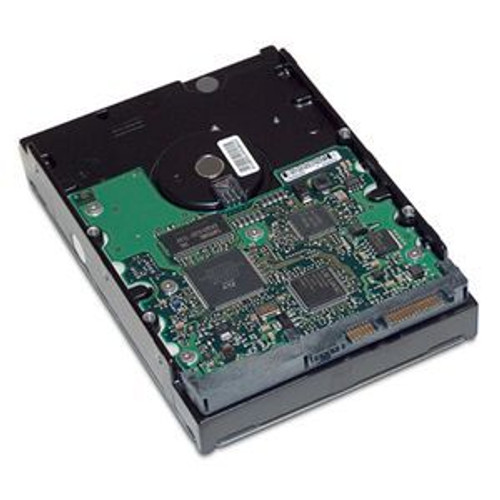 HP EV302AV 750GB 7200RPM SATA 3Gb/s hot-swap 3.5-inch HDD for reliable data storage in server systems.