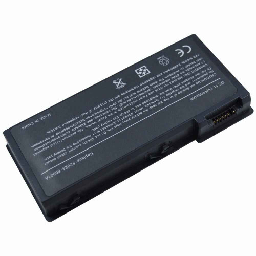 HP - F2193-80001 - Battery 11.1V 6600mAh Replacement