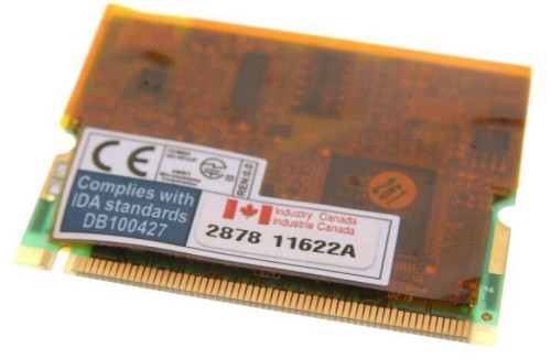 HP - F3377-60950 - Modem Mini-PCI 56K Fax