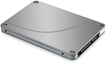 HP F3C96AT 1TB SATA SSD, MLC, 2.5-inch, high-speed storage for laptops and desktops.