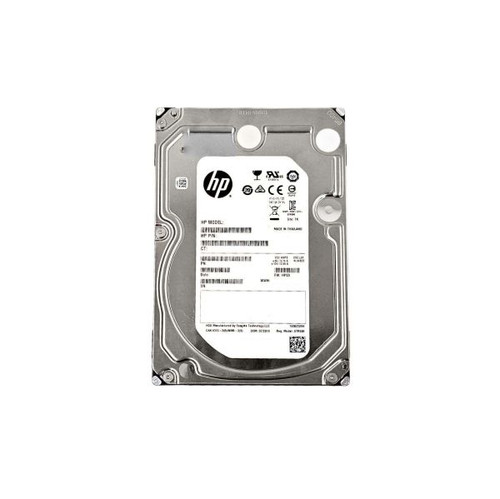 HP - F4M53AV - HDD 500GB SATA 3Gb/s 7200RPM 3.5"