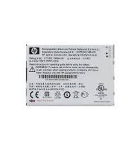 HP FA924AA Lithium Ion Digital Assistant Battery 3800mAh, portable power for handheld devices.