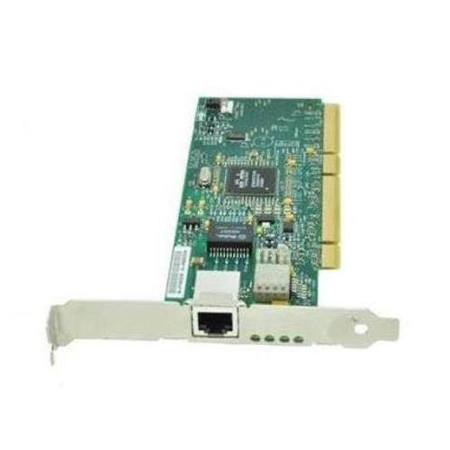 HP - 010006-001 - Fibre Channel Controller 64-bit 66MHz PCI