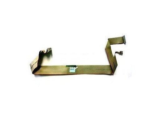 HP Flipper Assembly Ribbon Cable for Stapler/Stacker, C4788-60524, durable and flexible replacement part.