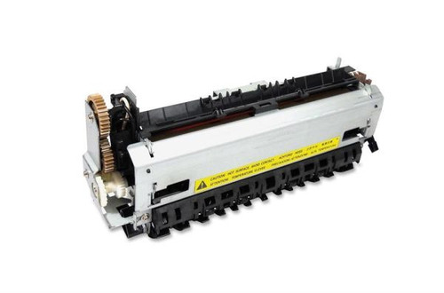 HP Fuser Assembly RG5-2661-AB for LaserJet 4000/4050 printers, 110V, hot component for reliable paper fusion