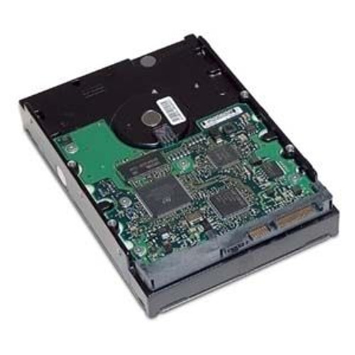 HP FX478AV 1TB 7200RPM SATA 3GB/s hot-pluggable hard drive for desktop storage and data transfer.