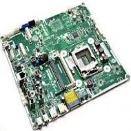 HP - 732169-502 - Motherboard Intel Socket LGA1155