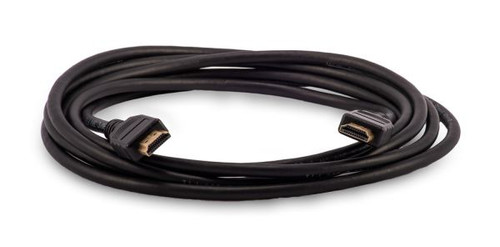 HP H4F02UT HDMI to VGA Adapter for notebooks and monitors, supports digital audio/video, HD-15 female VGA port.