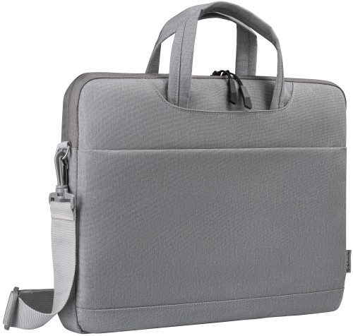 HP H4P40AA Ultrabook Black Sleeve for 15.6-inch Notebook PCs, lightweight, protective case for on-the-go use.