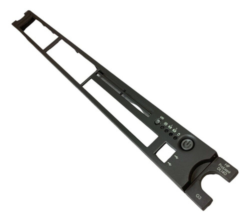 HP - 409842-001 - HDl140g3 Front Bezel