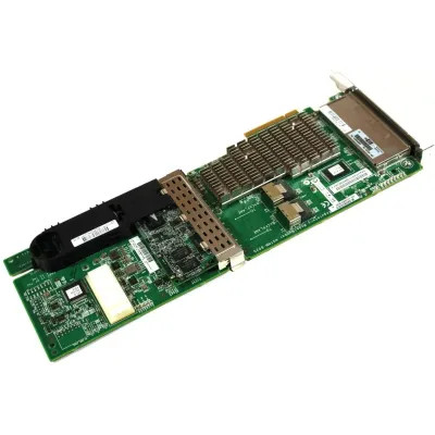 HP - HSTNM-B020 - RAID Controller PCI-Express 24-Port SAS