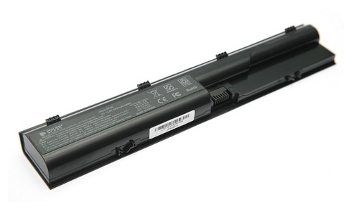 HP - HSTNN-DB18 - Battery Li-ion Notebook