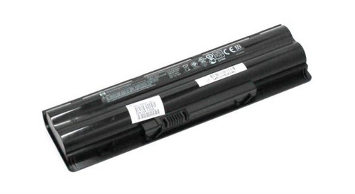 HP HSTNN-DB82 Dv3 Li-ion 6-Cell Battery, replacement for laptops, high capacity, portable power.