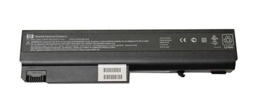 HP HSTNN-XB18 6-Cell Lithium-Ion Notebook Battery for laptops, 10.8V, 4400mAh, 55Wh, primary power source.