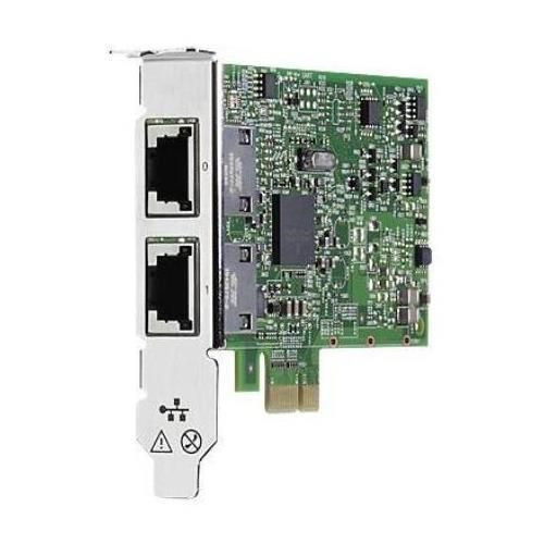 HP HSTNS-BN78 Flexfabric 10Gb 2-Port 554m Adapter for networking, high-speed data transfer.