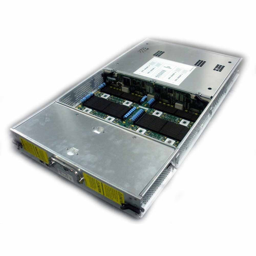 HP Itanium CPU Cable A9837-2001A for server connections, durable, high-performance, essential for IT infrastructure.