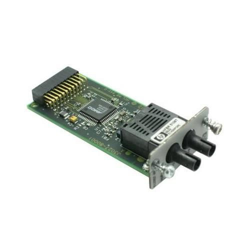 HP - J3027A - Transceiver 100VG Multi-Mode Fibre-Optic ST
