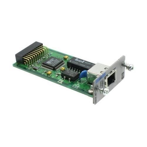 HP - J3192-61201 - Transceiver Module 100Base-TX UTP RJ-45