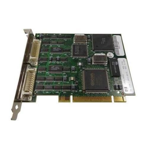 HP - J3525-69001 - WAN Adapter 2-Port X.25 PCI Frame Relay