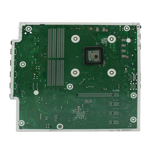 HP J4819a LED CPU Memory Board 5064-9904 for server upgrades, durable with key component connectors.