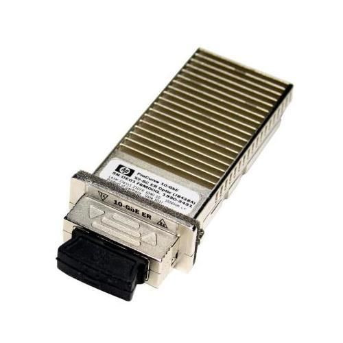 HP - J8438-61001 - Transceiver 10GBase-ER X2 10Gbps 40km SMF