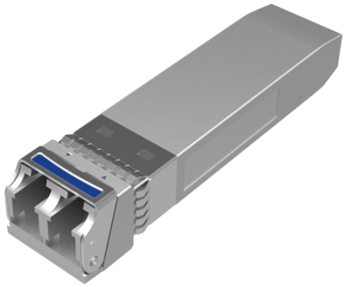 HP J9142B Procurve 1000-Bx-D Sfp-Lc Mini Gbic fiber optic module for high-speed network connectivity