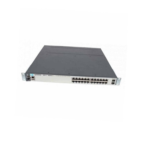 HP - J9575A#ACF - Network Switch 24-Port Gigabit 2-Port SFP+