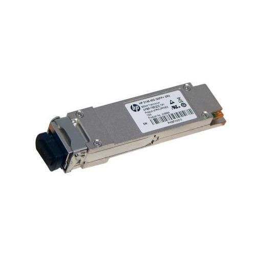 HP - JC858-61001 - Transceiver 40Gbps QSFP+ 40GBase-SR4 MMF 850nm