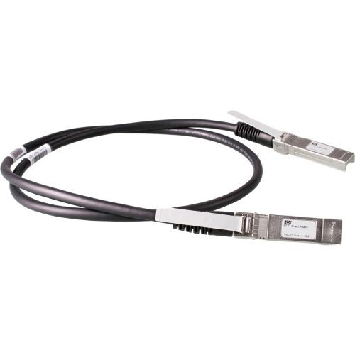 HP - JD095CR - Cable 10G SFP+ 0.65m DAC