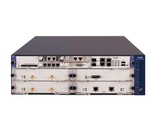 HP - JD433-61101 - Multi-Service Router A-MSR50-40
