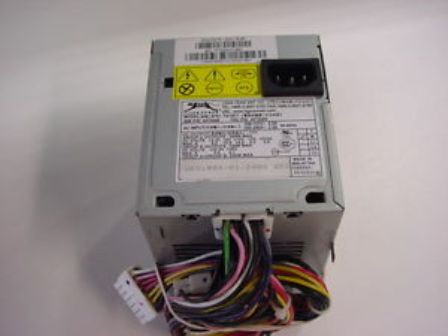 IBM - 73W0893 - Power Supply 250W SurePOS 700 4800