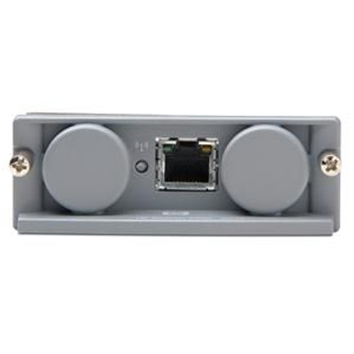 HP JetDirect 690N Wireless Print Server, part J8007-61001, supports IPv6/IPSec and 802.11g for secure wireless printing.