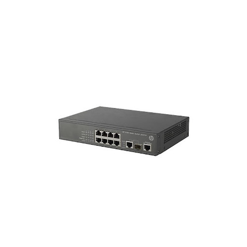 HP - JG221A#ACF - 3100-8 v2 SI Switch
