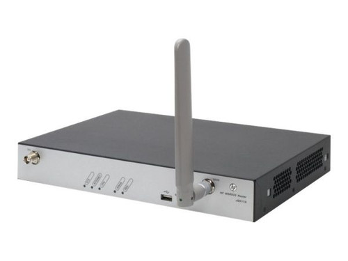 HP - JG517A - Router 3G Desktop 4-Port Switch